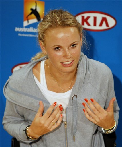2011 Australian Open Image 2011