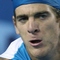 Juan Martin del Potro Australian Open, Lawn Tennis Magazine