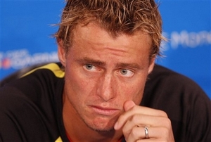 Australian Open 2008 - Men's Picks