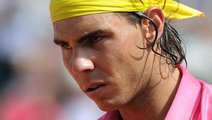 Four Time French Open Defending Champion Rafael Nadal Ousted, Robin Soderling, The French Open, Roland Garros 2009, Lawn Tennis Magazine