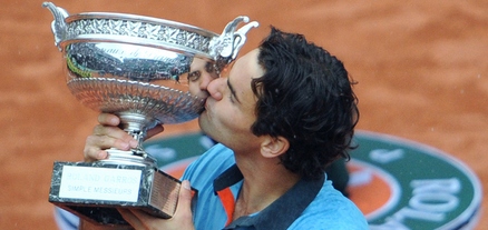 Roger Federer Draws Closer Towards Greatest Ever Title, The French Open, Roland Garros 2009, Lawn Tennis Magazine