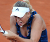 Caroline Wozniacki French Open