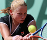 Jelena Dokic French Open