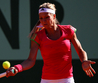 Maria Kirilenko French Open