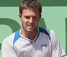 Romain Jouan French Open