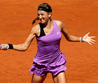 Victoria Azarenka French Open