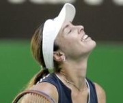 Martina Hingis Australian Open