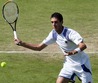 James Ward, Lawn Tennis Magazine