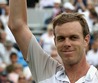 Sam Querrey, Lawn Tennis Magazine