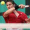 Marat Safin French Open, Roland Garros 2008