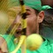 Rafael Nadal French Open, Roland Garros 2008