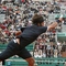 Roger Federer French Open, Roland Garros 2008