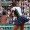 Venus Williams French Open, Roland Garros 2008