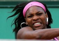 Serena Williams, French Open, Lawn Tennis, Roland Garros