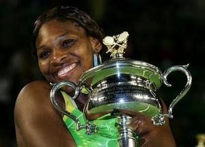Can Serena Williams Regain Her Melbourne Form, Australian Open 2008