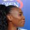 Venus Williams, Serena Williams US Open 2008, Lawn Tennis Magazine