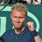 Dmitry Tursunov, Lawn Tennis Magazine