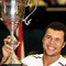 Jo Wilfried Tsonga, Lawn Tennis Magazine