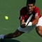 Novak Djokovic US Open Series 2009, Lawn Tennis Magazine