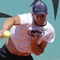 Andy Roddick French Open, Lawn Tennis Magazine