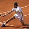 Julien Benneteau French Open Roland Garros 2009, Lawn Tennis Magazine