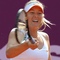 Maria Sharapova French Open, Lawn Tennis Magazine