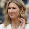 Steffi Graf French Open Roland Garros 2009, Lawn Tennis Magazine