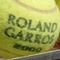 Tennis Balls Roland Garros French Open, Lawn Tennis Magazine