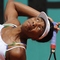 Venus Williams French Open Roland Garros 2009, Lawn Tennis Magazine