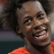 Gael Monfils, Lawn Tennis Magazine