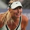 Maria Sharapova US Open Series 2009, Lawn Tennis Magazine