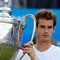 Andy Murray Wimbledon, Lawn Tennis Magazine