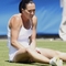 Jelena Jankovic Wimbledon, Lawn Tennis Magazine