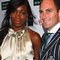 Serena Williams Venus Williams Larry Scott Wimbledon, Lawn Tennis Magazine