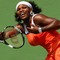 Serena Williams, Miami, Florida, Sony Ericsson Open, Lawn Tennis Magazine