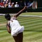 Venus Williams, Serena Williams Wimbledon, Lawn Tennis Magazine