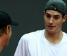 John Isner, Sam Querrey