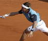 David Ferrer Monte Carlo