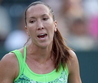 Jelena Jankovic Charleston