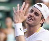 John Isner Houston