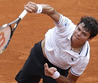 Milos Raonic Monte-Carlo