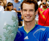 Andy Murray 2011