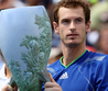 Andy Murray 2011