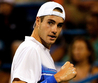 John Isner 2011