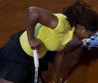 Serena Williams, Venus Williams Columbia Exhibition