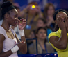 Serena Williams, Venus Williams Columbia Exhibition