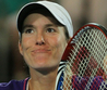 Justine Henin