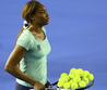 Venus Williams