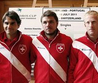 Switzerland Davis Cup 2011