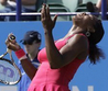 Serena Williams Eastbourne